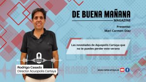 ENTREVISTA - rodrigo