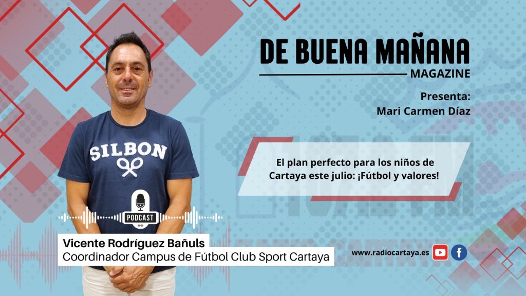 ENTREVISTA - vicente