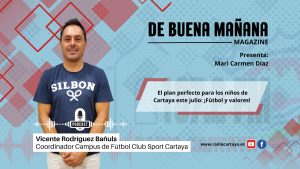 ENTREVISTA - vicente