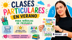 Radio Cartaya | Clases particulares en Cartaya: Cómo motivar a tus hijos este verano
