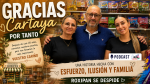 Radio Cartaya | ¡Emotivo adiós! El Minimarket Roxipan se traspasa tras 20 años en Cartaya