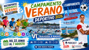 IMAGEN PODCAST - DEPORTES