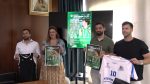 Cartaya Tv | Así fue la presentación del Campus de Tecnificación del Betis en Cartaya