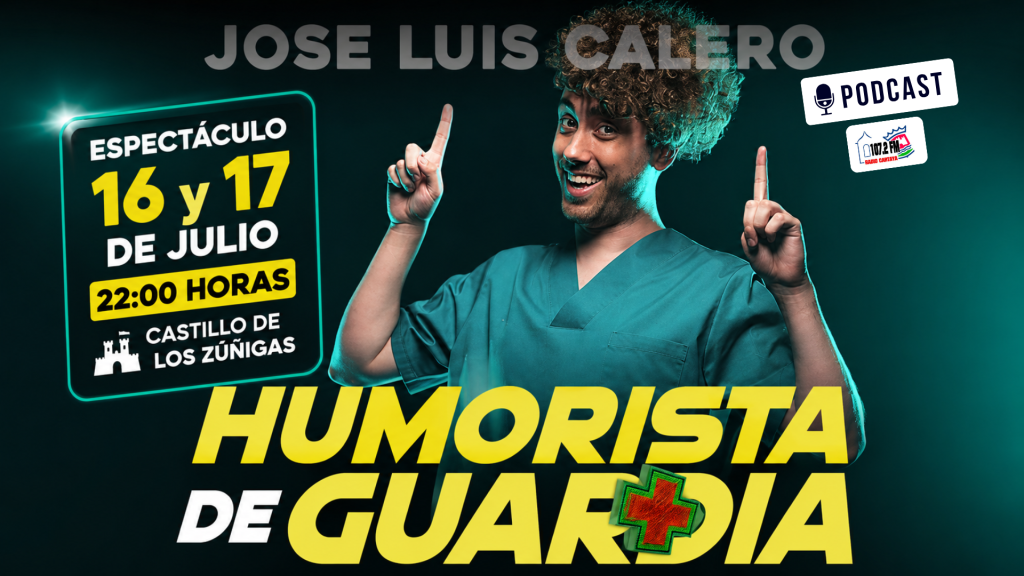 jose luis calero