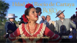 Cartaya Tv | La Hdad. del Rocío de Cartaya regresa del Rocío
