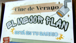 Cartaya Tv | ¡El cine de verano llegará a Cartaya, El Rompido y Nuevo Portil!