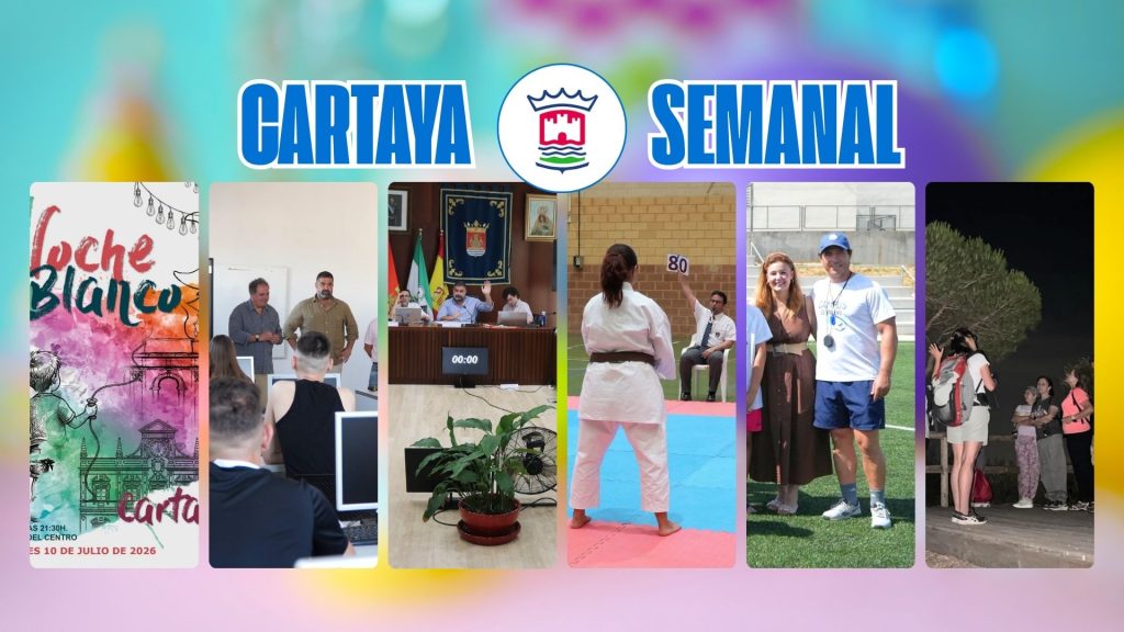 CARTAYA SEMANAL
