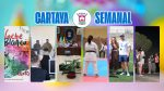 Cartaya Semanal: Cartaya se prepara para la XI Noche en Blanco