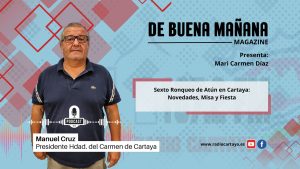Copia de ENTREVISTA - RONQUEO