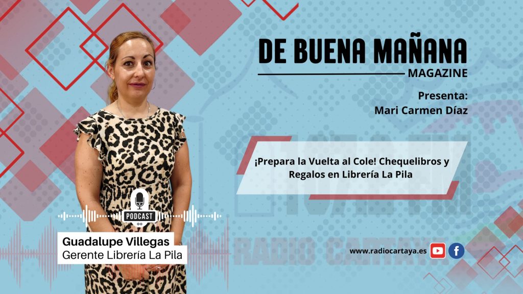 ENTREVISTA - libreria