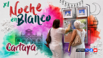 Cartaya Tv | XI Noche en Blanco de Cartaya: Galería del Fraile (Galería de arte al aire libre)