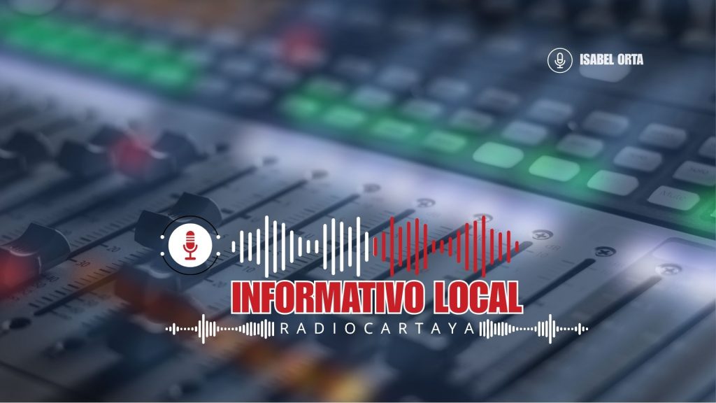 INFORMATIO LOCAL - BUENO