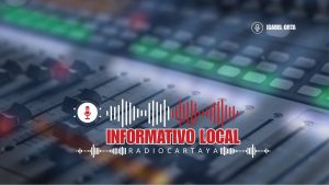 INFORMATIO LOCAL - BUENO