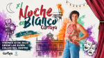 Radio Cartaya | ¡No te lo pierdas! Comedia en la Noche en Blanco de Cartaya