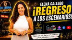 Radio Cartaya | ¡Elena Gallego VUELVE a la música! Descubre su nuevo proyecto