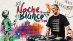 Radio Cartaya | La magia del vinilo llega a la Noche en Blanco de Cartaya