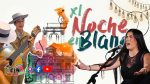 Radio Cartaya | María Moreno y Gonzalo Redondo: las voces flamencas de la Noche en Blanco
