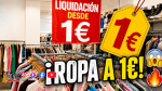 Radio Cartaya | ¡Aprovecha las rebajas solidarias! Toda la ropa a 1€ por tiempo limitado