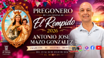 Radio Cartaya | Antonio Mazo nos revela los secretos del Pregón del Carmen 2026