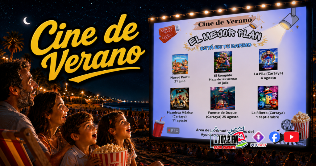 PORTADAS WEB - cine