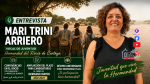 Radio Cartaya | Los jóvenes de Cartaya ponen rumbo al Rocío con Gibraleón y Almonte