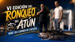 Cartaya Tv | VI Edición del ‘Ronqueo del Atún’ de la Hdad. de Ntra. Sra. del Carmen de Cartaya