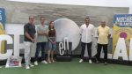 Cartaya Tv | Todo listo en Cartaya para la undécima edición de la Noche en Blanco