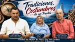 Cartaya Tv | «Un pregón de corazón»: Hablamos con Camacho Ríos y Antonio Mazo