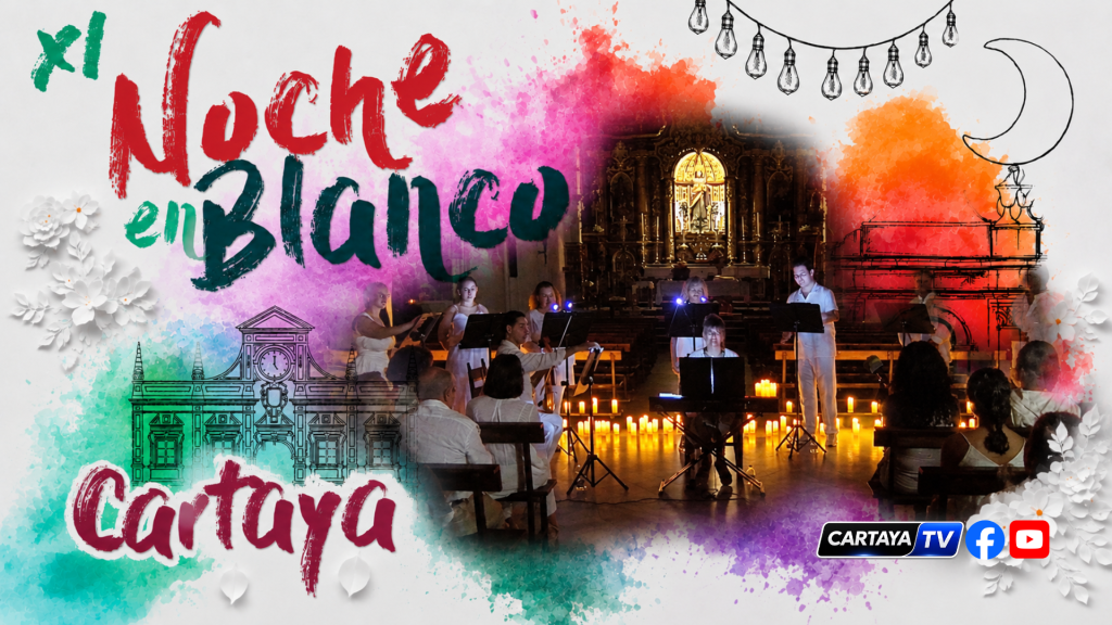orquesta colombina de huelva