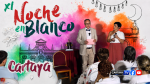 Cartaya Tv | XI Noche en Blanco de Cartaya: And the Oscar should go to (Cía. Patri Román)