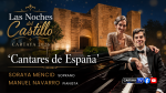 Cartaya Tv | ‘Cantares de España’ (Soraya Mencid y Manuel Navarro)