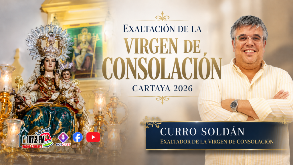 CURRO SOLDAN - EXALTADOR
