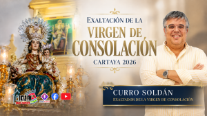 CURRO SOLDAN - EXALTADOR