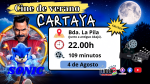 Radio Cartaya | ¡Planazo familiar! Vuelve el Cine de Verano a Cartaya