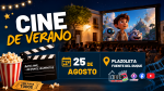 Radio Cartaya | ¡Los Tipos Malos 2 en Fuente del Duque! Cine de Verano