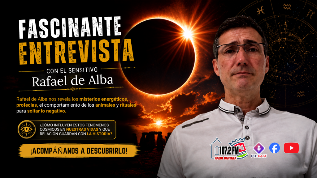 PORTADAS YOUTUBE - rafael