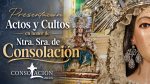 Cartaya Tv | Presentación de los Actos y Cultos en honor de Ntra. Sra. de Consolación