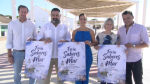 Cartaya Tv | El Rompido y Palos se unen en la III Feria Gastronómica ‘Sabores del Mar’