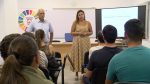 Cartaya Tv | El programa Activa-T Joven impulsó nuevas oportunidades laborales en Cartaya