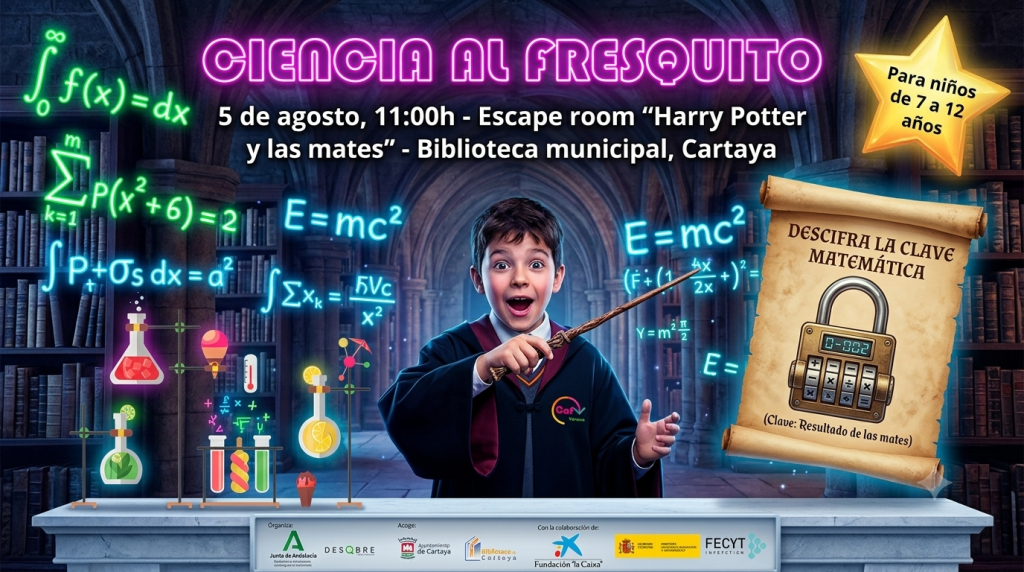 ciencia al fresquito