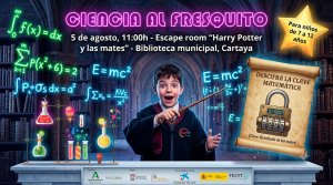 ciencia al fresquito