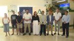 Cartaya Tv | Cartaya acoge la inauguración provincial del nuevo curso escolar 26/27 en El Rompido