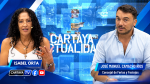 Cartaya Tv | La Feria de Cartaya se reinventa: Tradición, tecnología e influencers en su 61ª edición