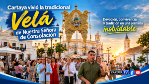 CARTAYA TV - PORTADAS