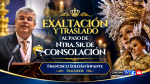 Cartaya Tv | Exaltación y Traslado al paso de Ntra. Sra. la Virgen de Consolación