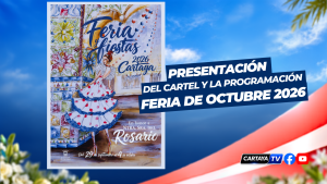 CARTAYA TV - PORTADAS