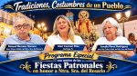 Cartaya Tv | Cartaya rinde homenaje a su Alcaldesa Perpetua en las Fiestas del Rosario 2026