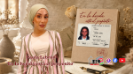 Radio Cartaya | Paula Lebrón presenta su libro «En la herida está el propósito»