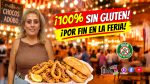 Radio Cartaya | «Sin trigo pero con son»: La primera caseta 100% sin gluten