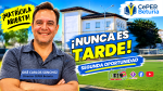 Radio Cartaya | Segunda oportunidad educativa: CEPER Beturia abre matrícula